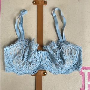 Victoria’s Secret wicked bear 32DD